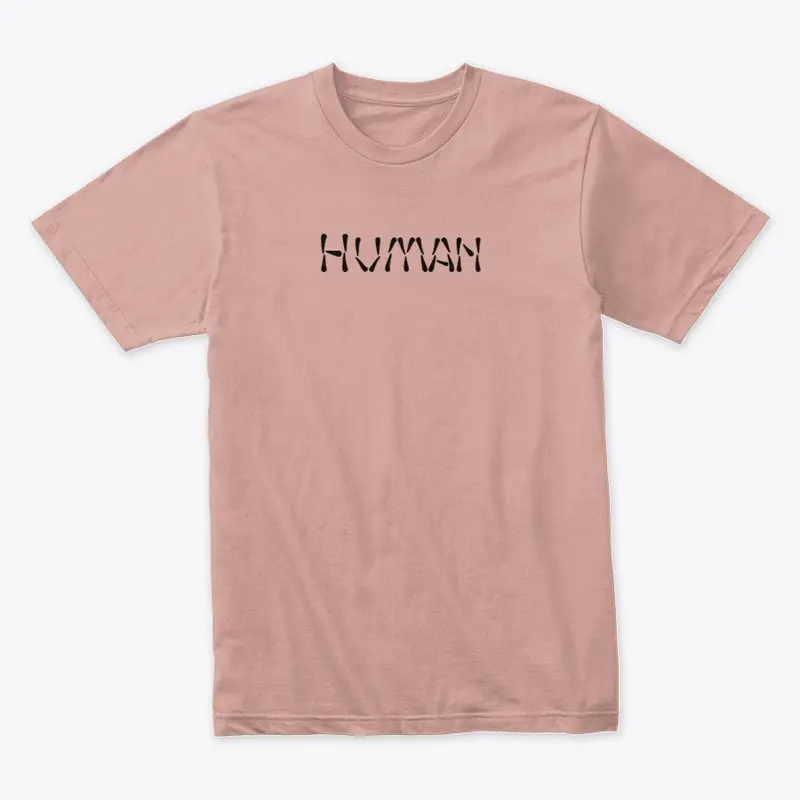 I Am Human