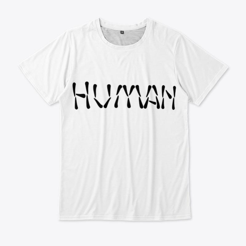 I Am Human