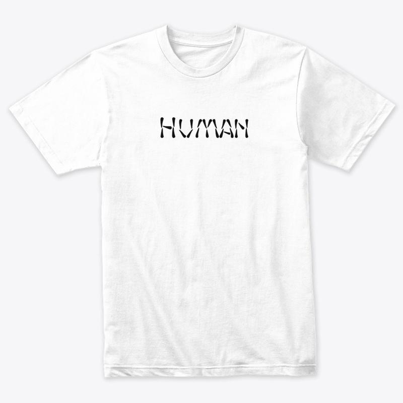 I Am Human