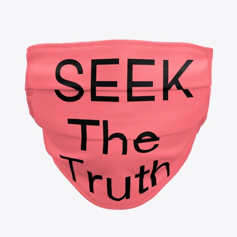 Seek The Truth