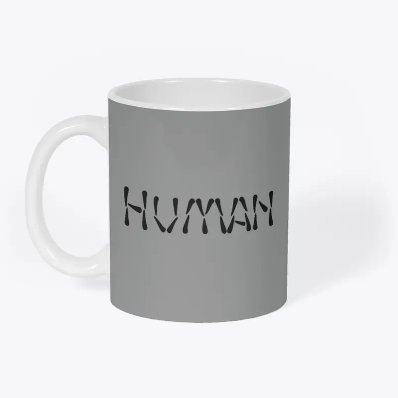 I Am Human