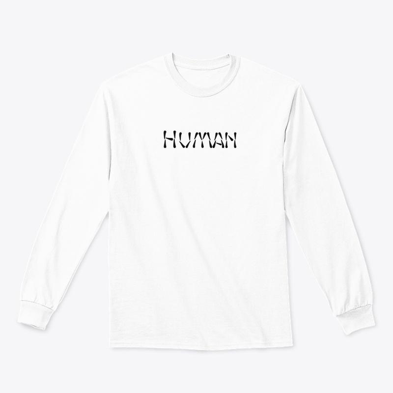 I Am Human