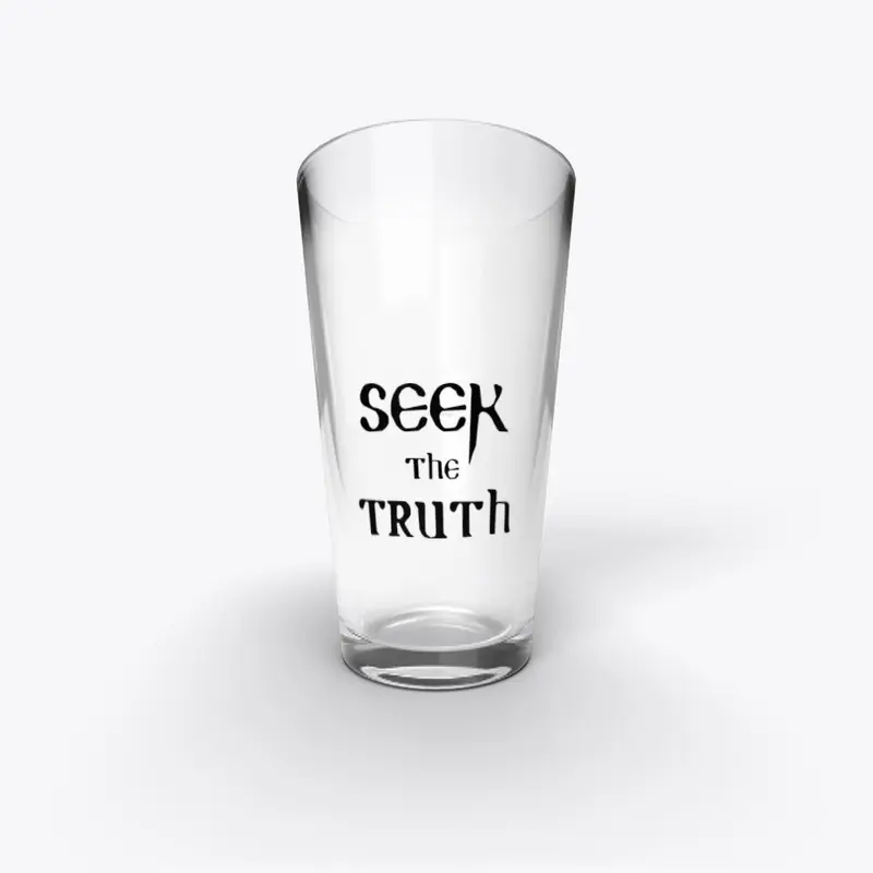 Seek The Truth