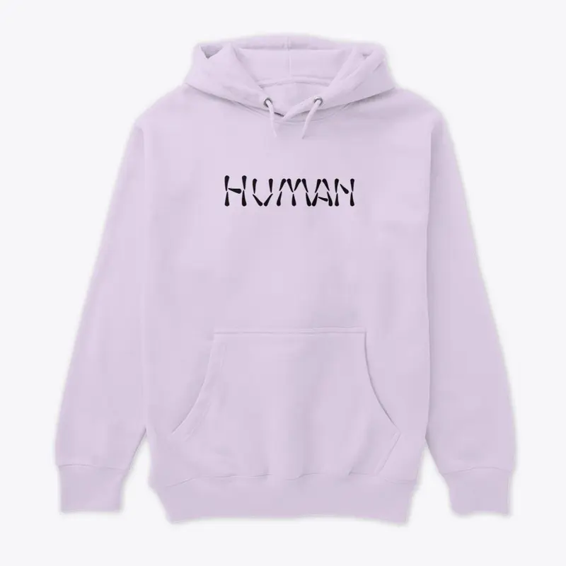 I Am Human